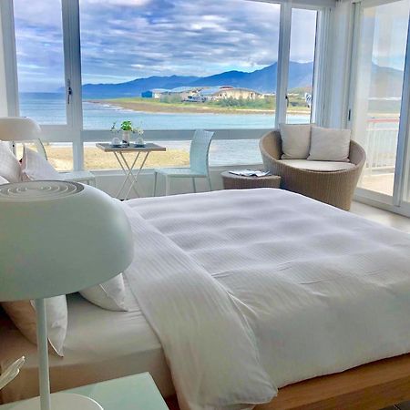 Apartmán Blue Ocean Sunny Bs Checheng Exteriér fotografie