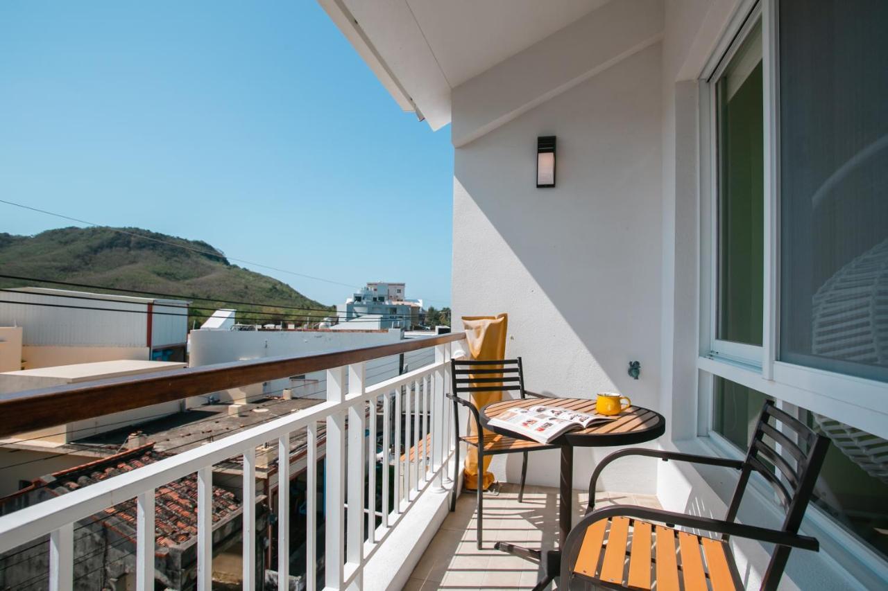 Apartmán Blue Ocean Sunny Bs Checheng Exteriér fotografie