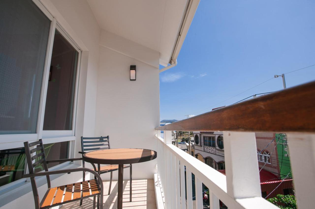 Apartmán Blue Ocean Sunny Bs Checheng Exteriér fotografie