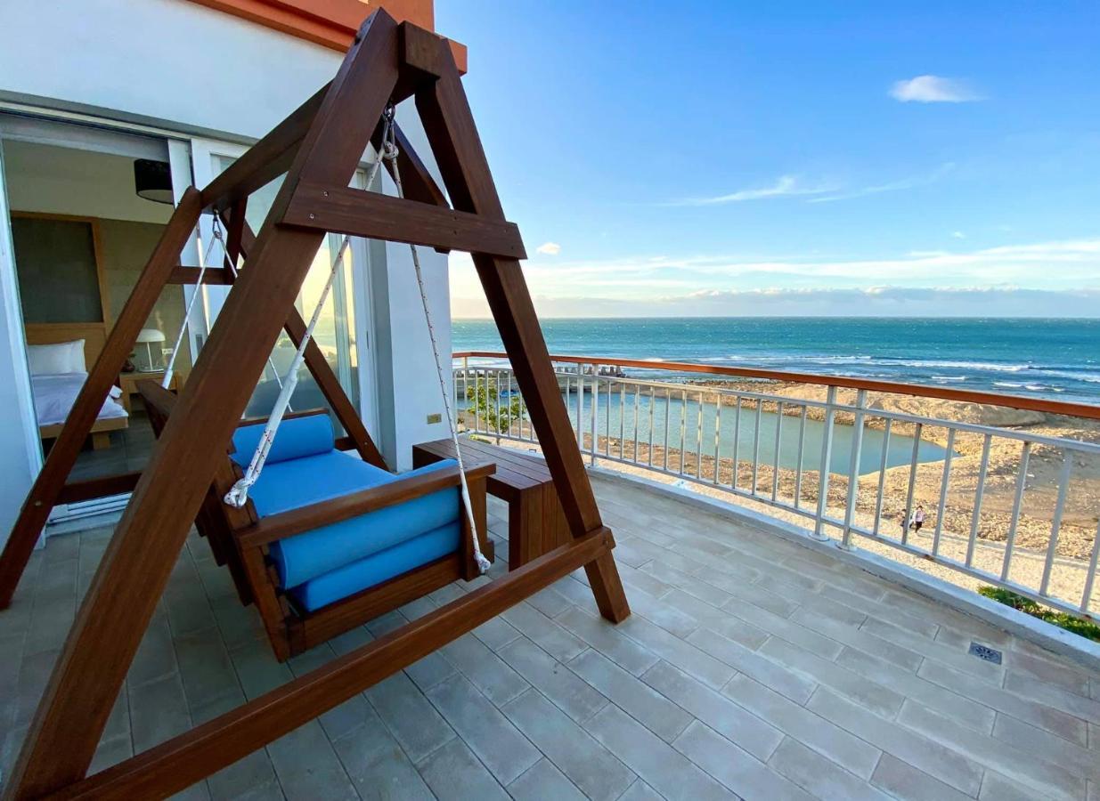 Apartmán Blue Ocean Sunny Bs Checheng Exteriér fotografie