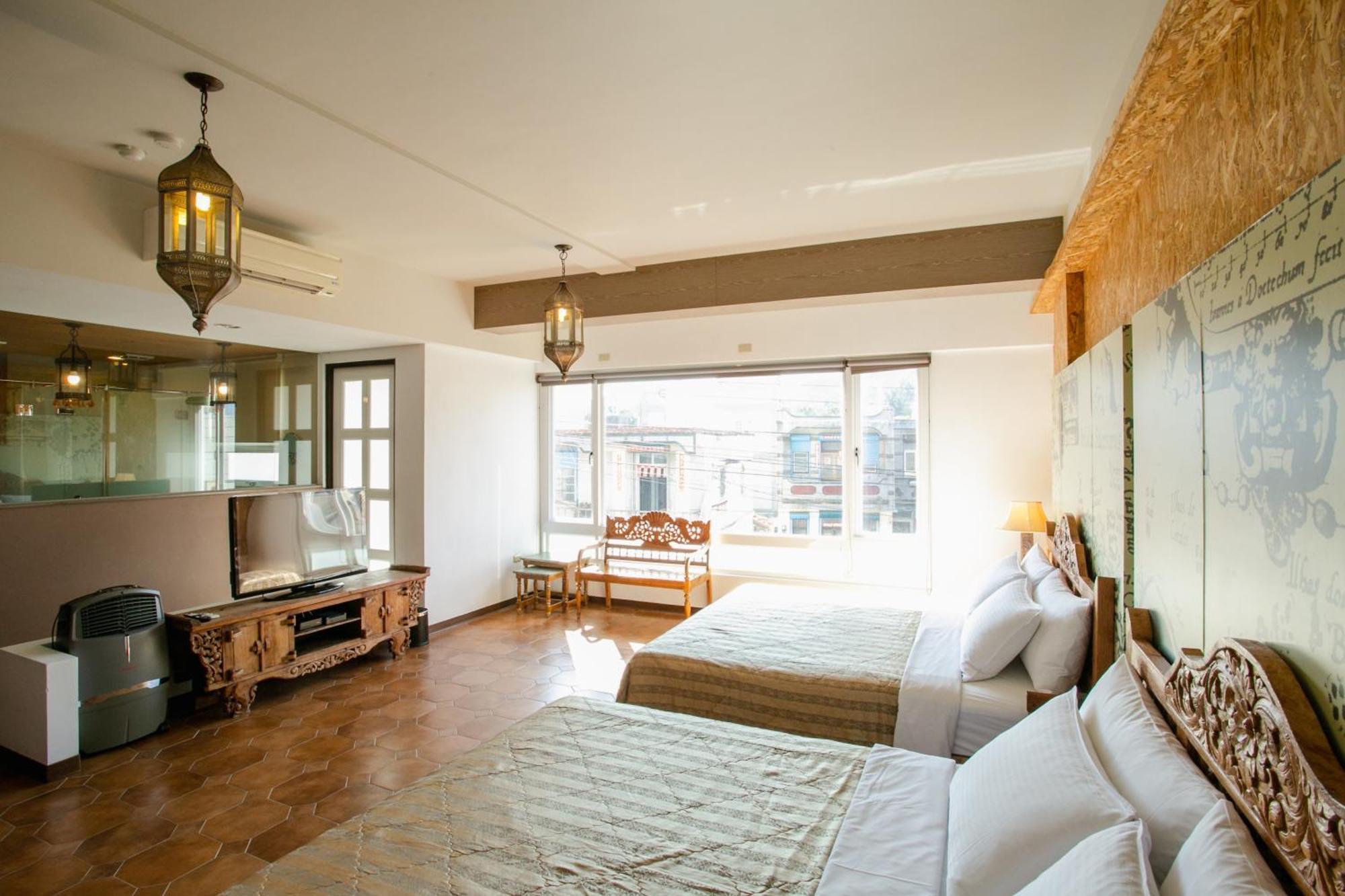 Apartmán Blue Ocean Sunny Bs Checheng Exteriér fotografie