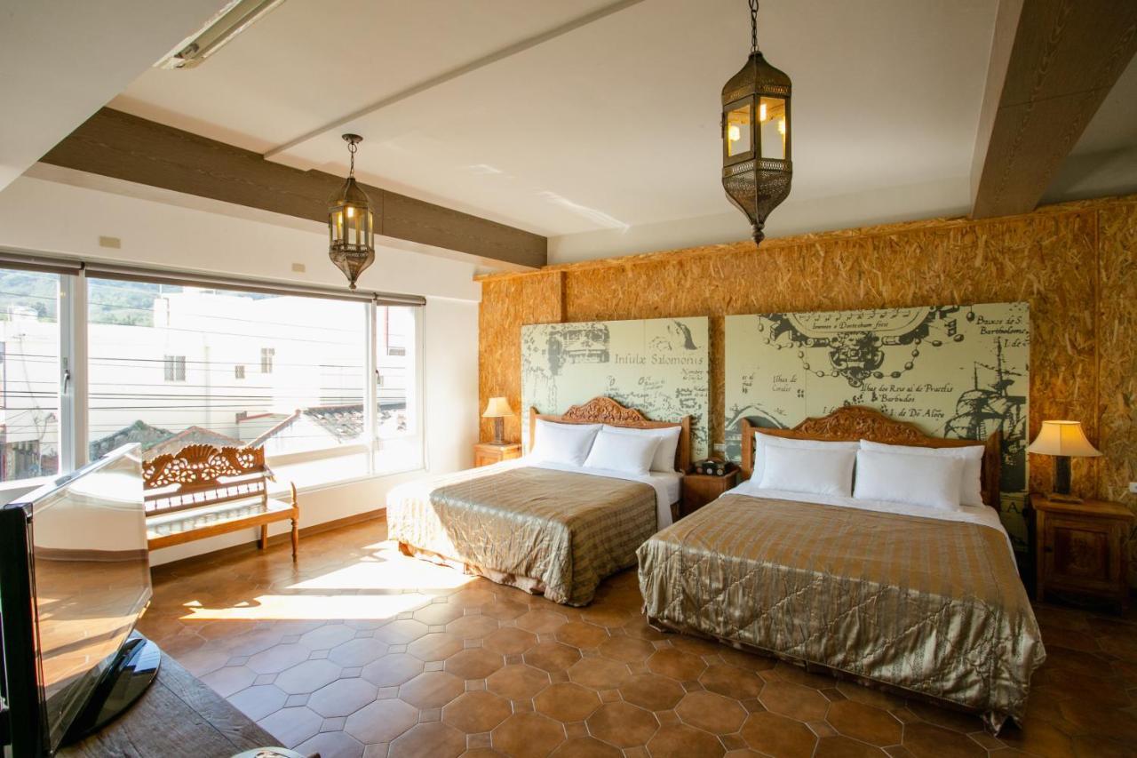 Apartmán Blue Ocean Sunny Bs Checheng Exteriér fotografie
