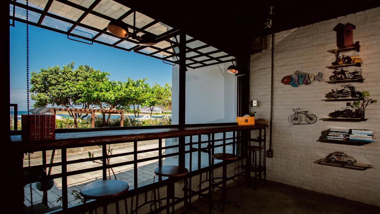 Apartmán Blue Ocean Sunny Bs Checheng Exteriér fotografie