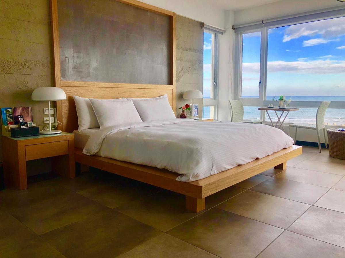 Apartmán Blue Ocean Sunny Bs Checheng Exteriér fotografie