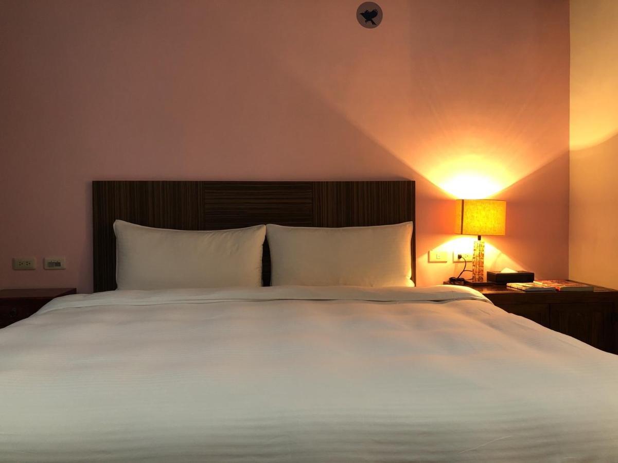 Apartmán Blue Ocean Sunny Bs Checheng Exteriér fotografie